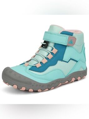Mishansha Toddler Water Resistant hiking boot size 25 (8.5T)